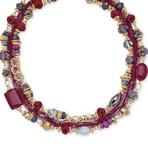 Premier Designs The Find multi-wear necklace